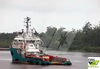 Bevoorradingsschip te koop