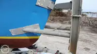 Patrouilleboot te koop
