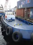 Werkboten te koop
