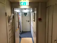 Passagiersschip te koop