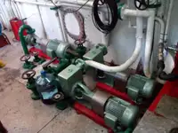 Sleperschip te koop