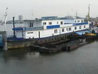 Barge te koop