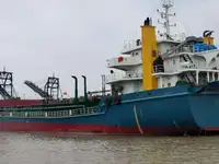 Barge te koop