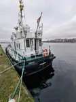 Bemanningboot te koop