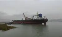 Vrachtschip Te koop