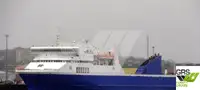 Ro-Ro ship Te koop