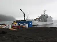 landingsvaartuig, tank te koop