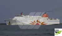 Ro-Ro ship Te koop