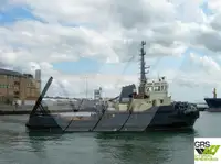 Sleepboot Te koop