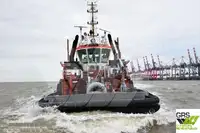 Sleperschip te koop