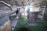 Trawler te koop