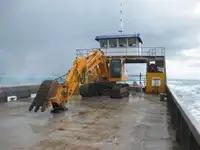 Binnenvaartschip Te koop