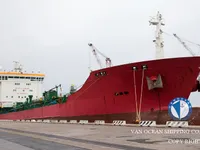 Olie-/chemikaliëntanker te koop
