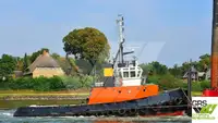 Sleepboot Te koop