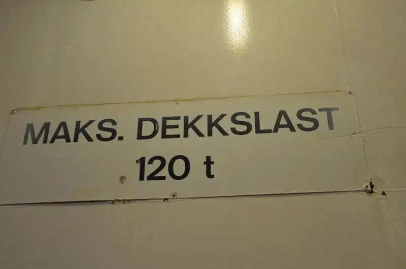 Ro-Ro-schip te koop