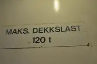 Ro-Ro-schip te koop