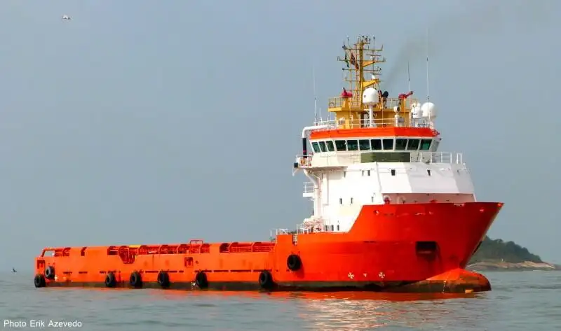 Fast Supply Vessel (FSV) te koop