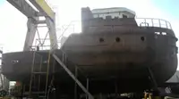 Sleperschip te koop