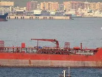 Olie-/chemikaliëntanker te koop