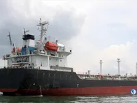 Olie-/chemikaliëntanker te koop