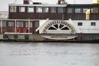 Barge te koop