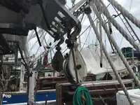 Trawler te koop