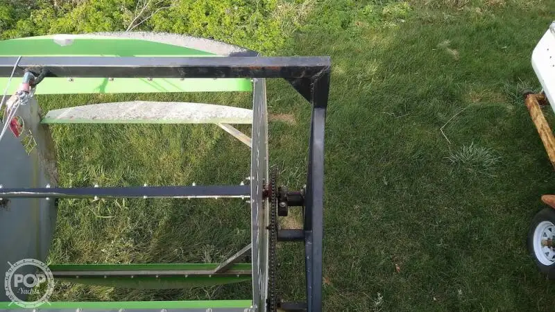Containerschip te koop