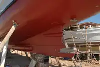 brandweerboot te koop