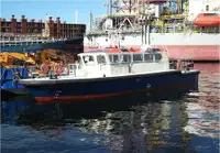 Loodsboot Te koop