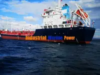 Olie-/chemikaliëntanker te koop