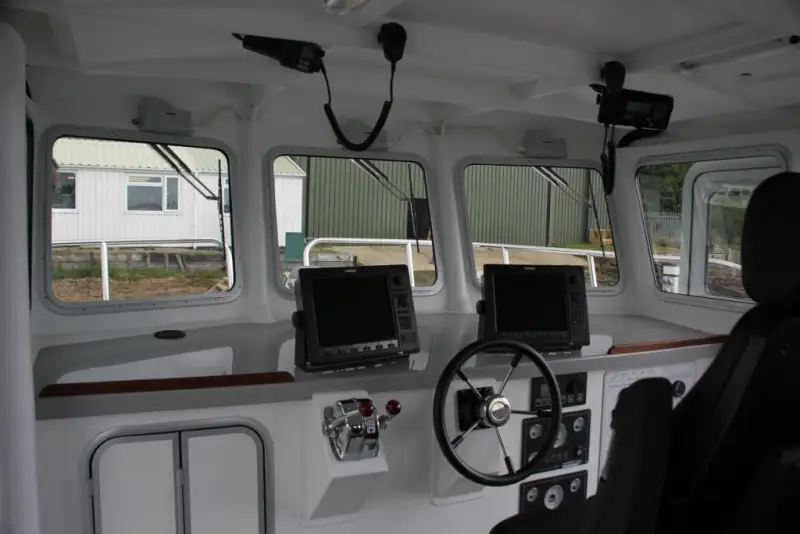 Catamaran te koop