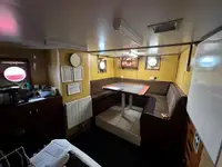Sleperschip te koop