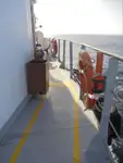 Koelschip te koop