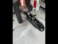 Werkboten Te koop
