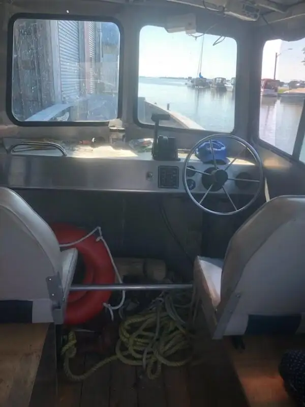 landingsvaartuig, tank te koop