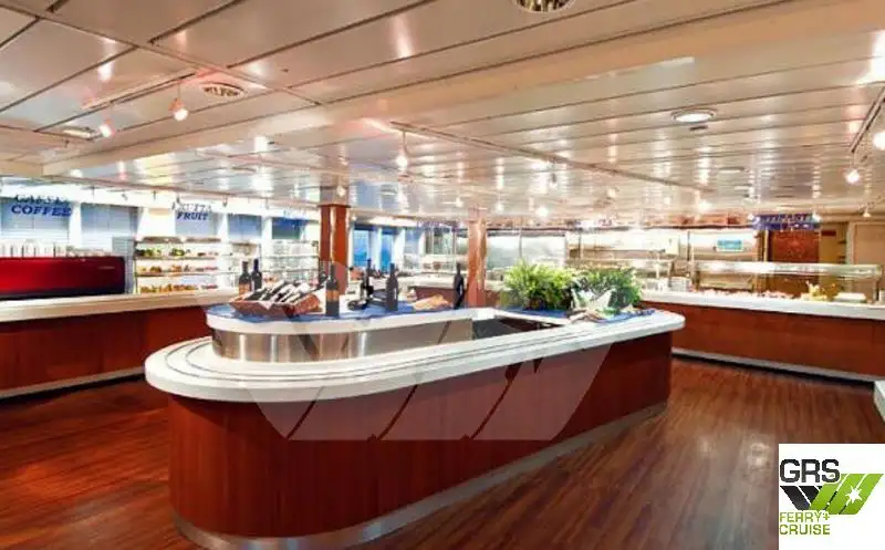 Ro-Ro-schip te koop