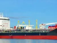 Olie-/chemikaliëntanker te koop