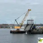 Barge te koop