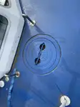 Patrouilleboot te koop