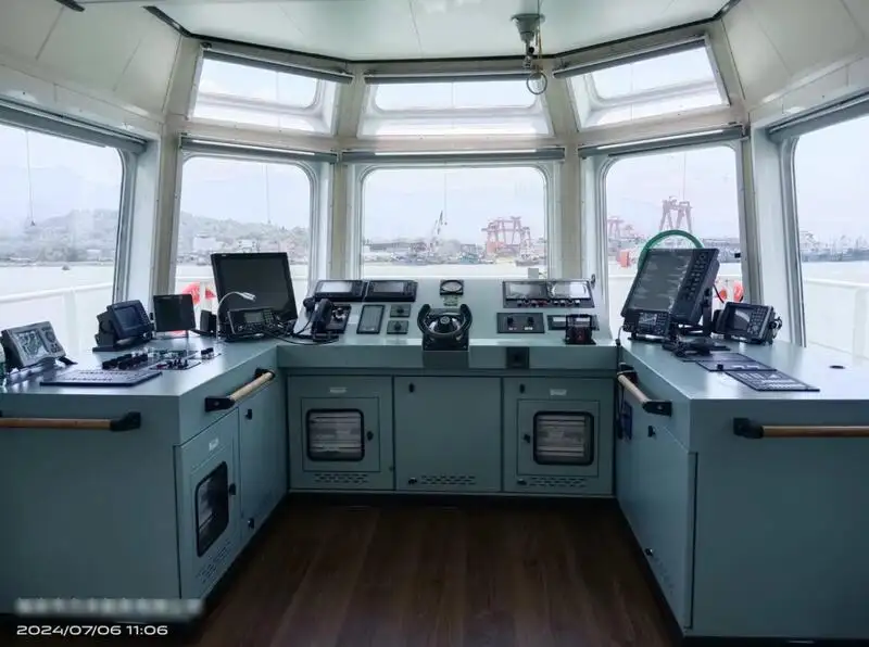 Sleperschip te koop
