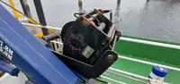 Ro-Ro-schip te koop