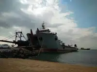 Barge te koop