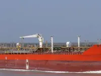 Olie-/chemikaliëntanker te koop