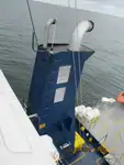 Koelschip te koop