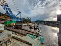 Barge te koop