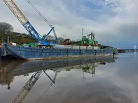 Barge te koop