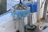 Langlijnschip te koop