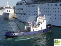 Sleperschip te koop