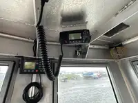Patrouilleboot te koop