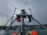 Reddingsboot te koop